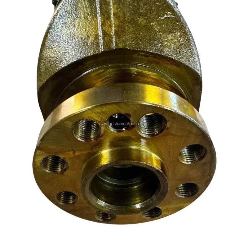 العمود المرفقي للمحرك الجديد عالي الجودة كامري 2AZ موديل 13401-28010 و13401-0H020