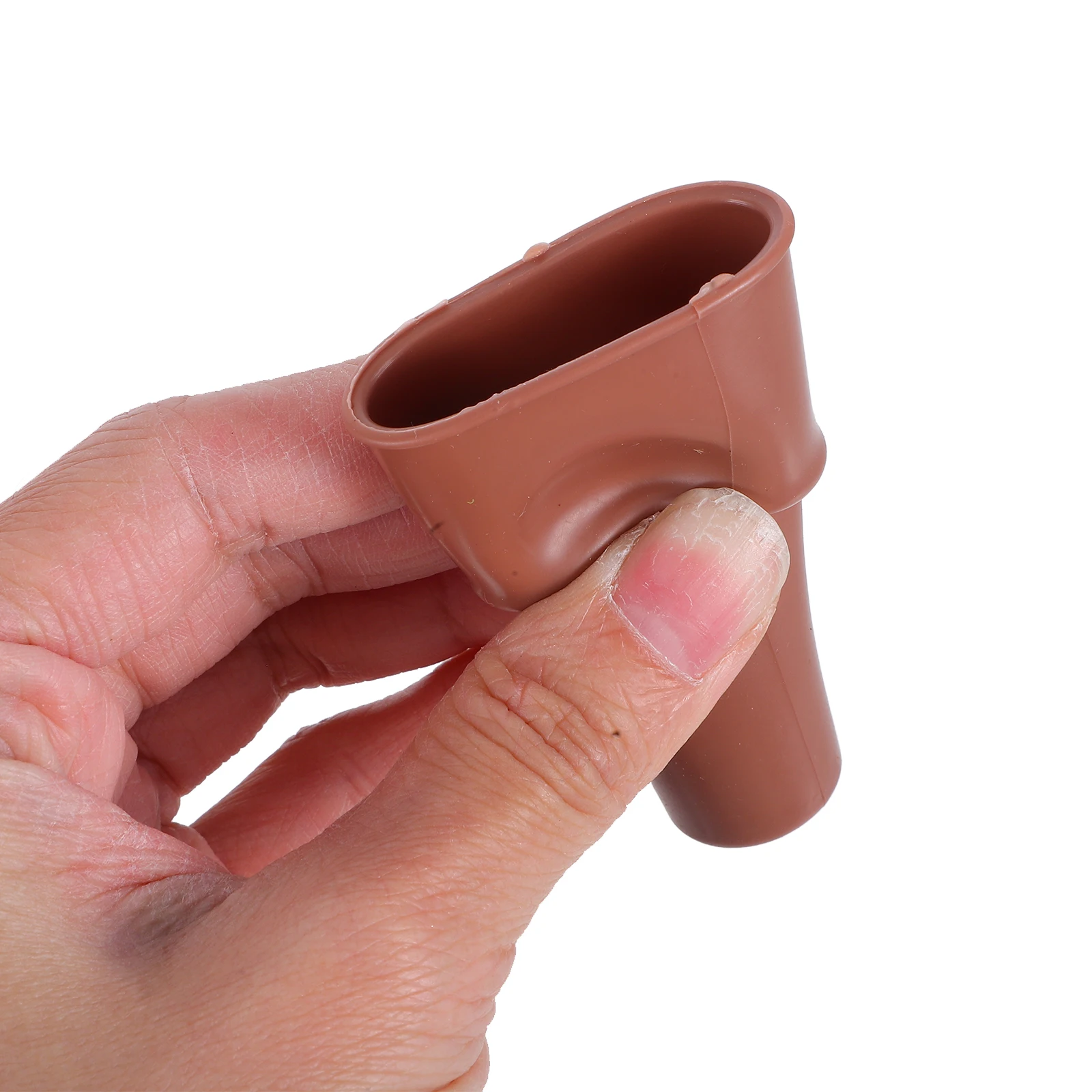 

Bottle Stoppers Reusable Silicone Corks Airtight Seal for Glass Bottles LeakProof Saver Beer Compatible