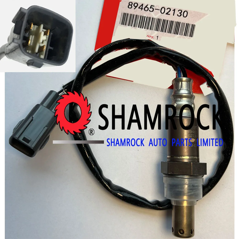 

89465-02130 89465 02130 Rear Oxygen Lambda Sensor For Cor olla Matrix 8946502130