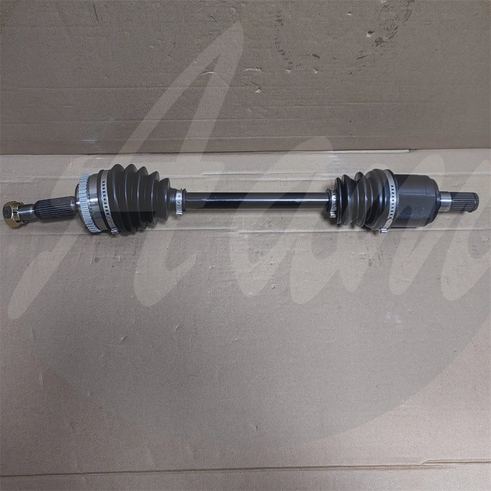 Front Left Axle Drive Shaft Assembly For Hyundai Creta 1.6 49500-A0100 49500A0100 49500 A0100