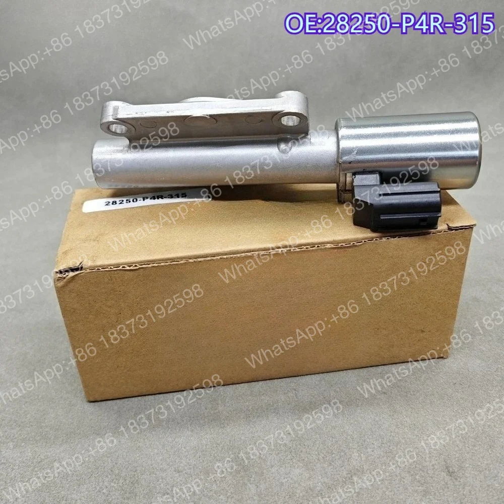 オリジナル高品質新品-28250-p4r-315-トランスミッションソレノイド-シングルリニアソレノイド-1996-2001