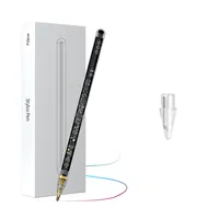 For Apple Pencil with Wireless charging Palm Rejection Power Display For iPad Pencil Pen2023 2022 2021 Air Mini Specific Stylus