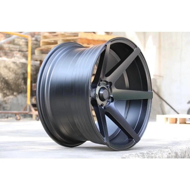 Deep concave inner concave wheel hub 17/18 inch for 4 Civic Ruizhi Camry K5 Onxella modification