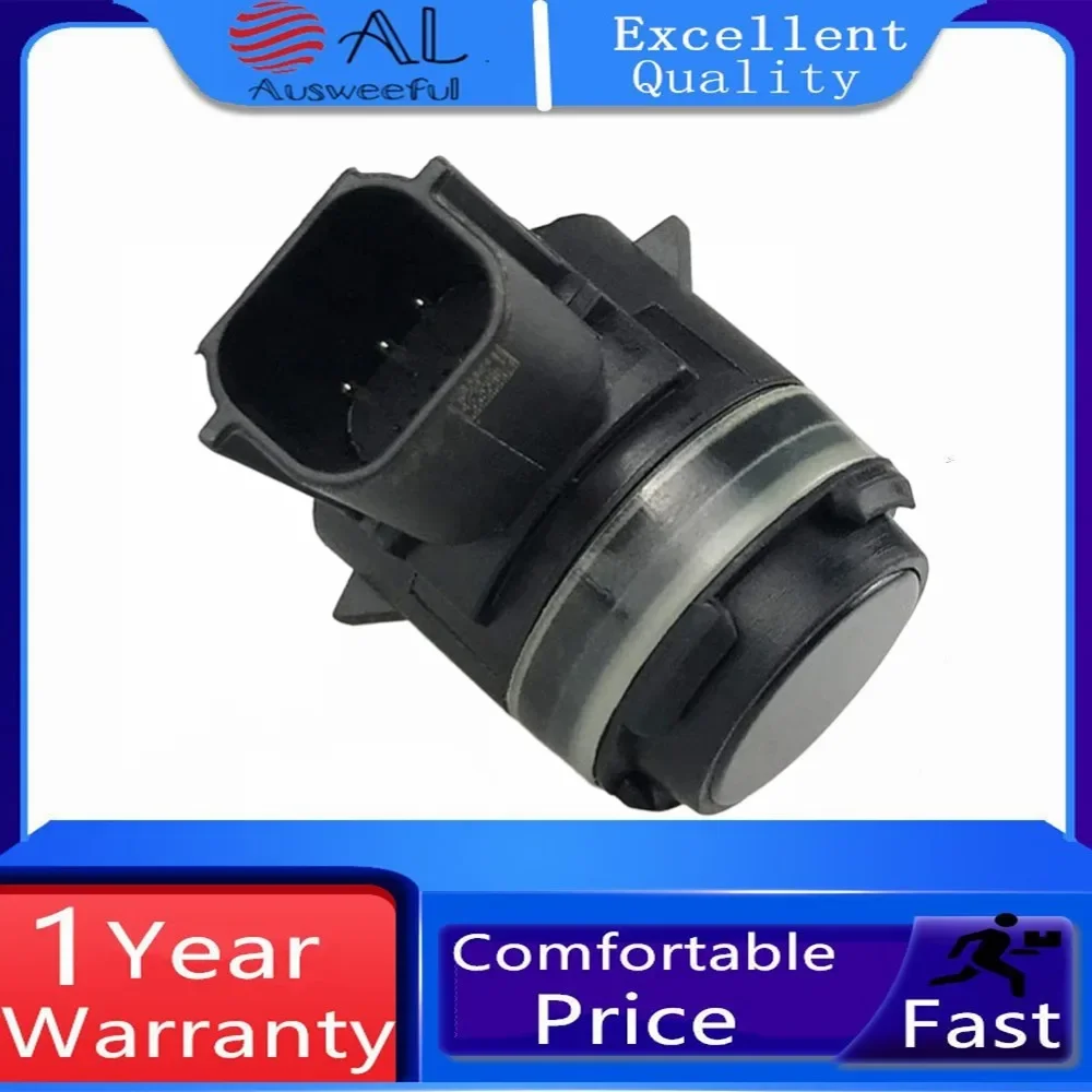 PDC Parking Sensor For Ford Edge Explorer Expedition Lincoln Navigator Bumper Park Assist Sensor HU5Z-15K859-AAN HU5Z15K859AAN