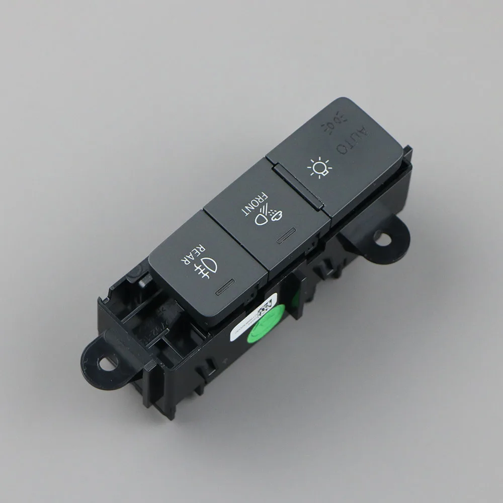 Genuine Headlight Control Switch 4K1941501M For Audi A6 Allroad C8 A7 Q3 Q7 Q8 view 4