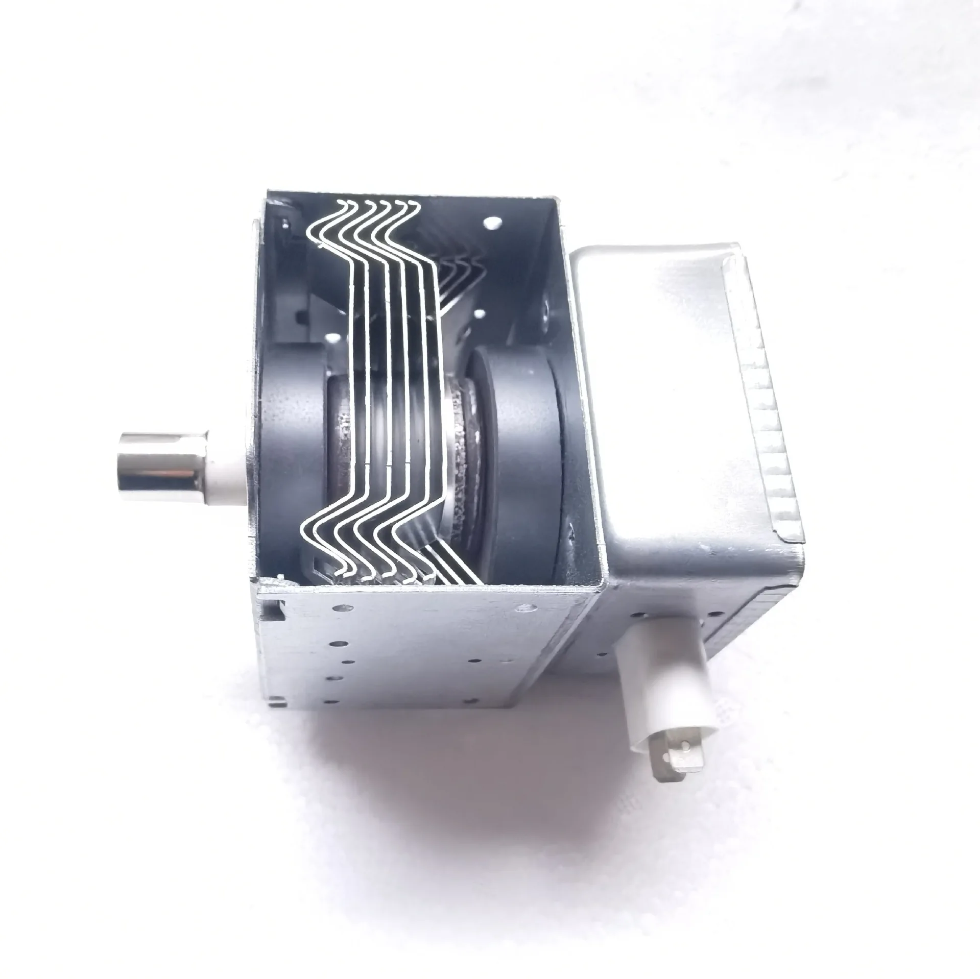 2M214-39F New Industrial Microwave Generator P01L-229658 Magnetron and Waveguide Spare Parts