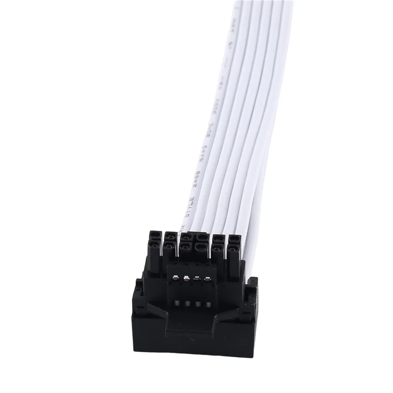 Corsair-gpu modular 3x8 pinos para 16 pinos fonte de alimentação pcie5.0 12vhpwr componente acessório para placa gráfica de placa de vídeo rtx4090