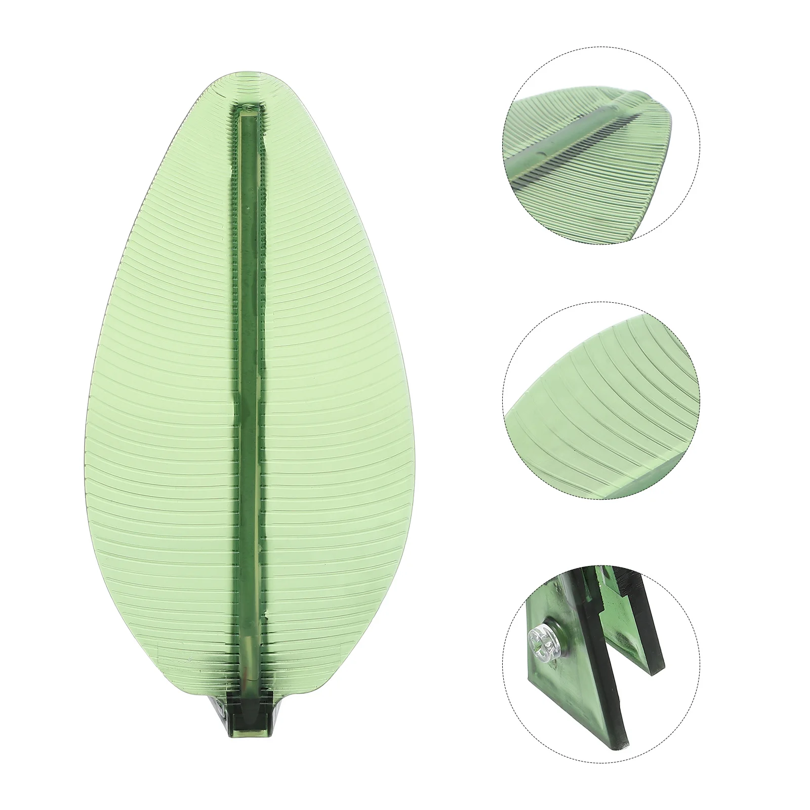 

High Brightness LED Fish Tank Light USB Powered Clip on Compact Aquarium Lamp for Small Fish Tank Energy Saving Aquarium Light