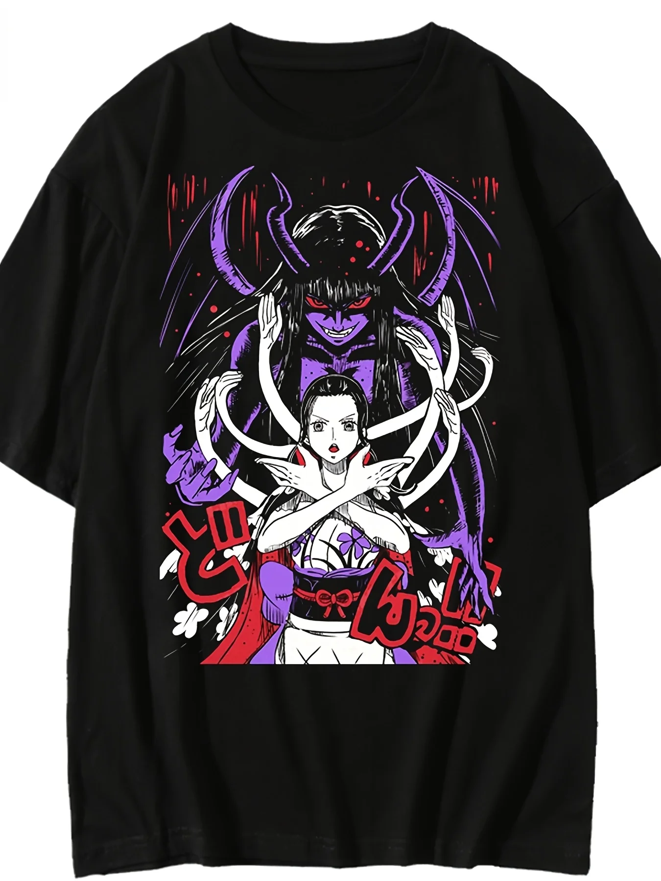 تي شيرت نيكولا روبن مطبوع إبداعي صيفي للرجال من القطن برقبة دائرية تي شيرت كاجوال مريح للشارع للرجال #1