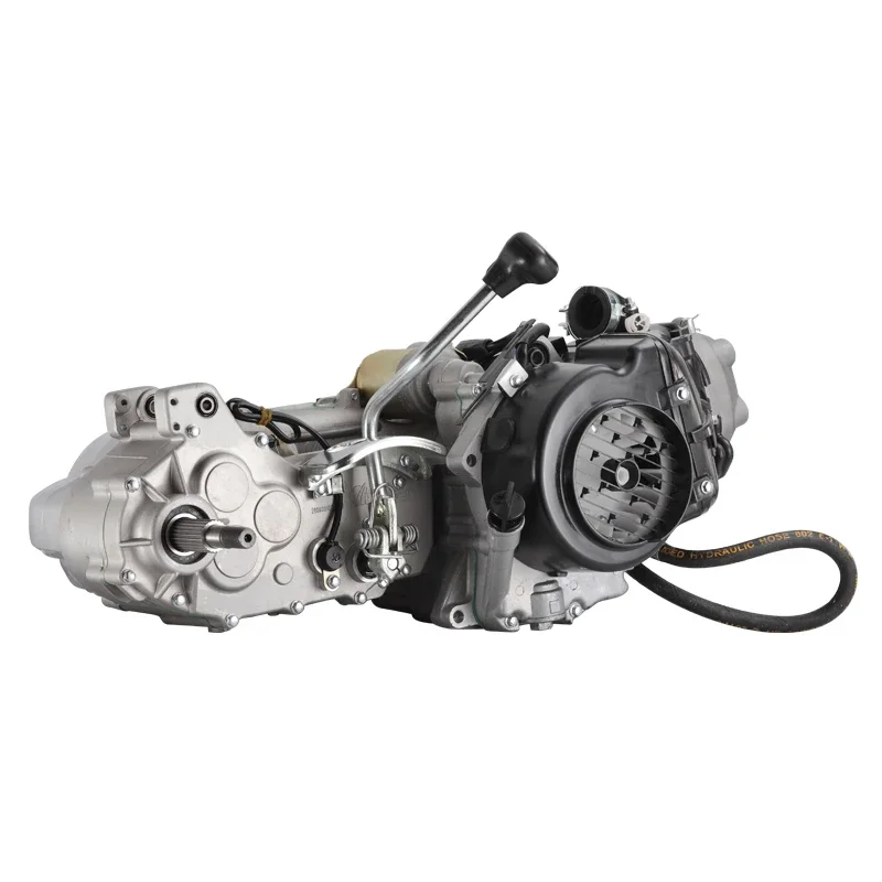 ATV ENGINE 1P63QML Air-cooled 180cc Engine 4 Stroke Engine Motorcycle Motor For All Motorcycles