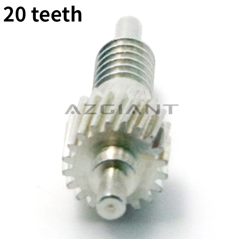 

20T 11/20T For Oldsmobile Bravada 2002-2004 power rearview side mirror folding motor gear assembly Left and Right car parts