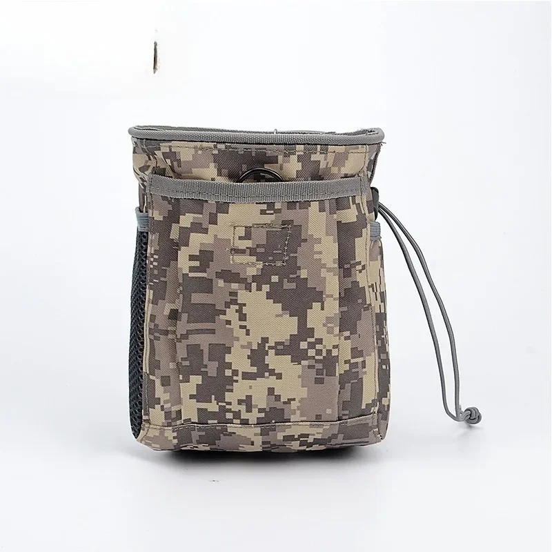 Sport Hüfttasche Camouflage Aufbewahrungstasche Outdoor Sport taktische Gürtel Hüfttasche verschleißfeste Gürtel Geldbörse