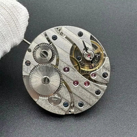 Seagull ST3600 automatic Mechanical Movement ST36 New Seagull ST3600 Case Fitting Repair ETA 6497 Handwind 17 Gemstone