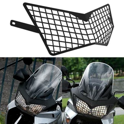 Motorcycle Headlight Guard For Honda Varadero XL1000V 2003-2013 Head Light Protector Cover Protection Grill Grille Guard