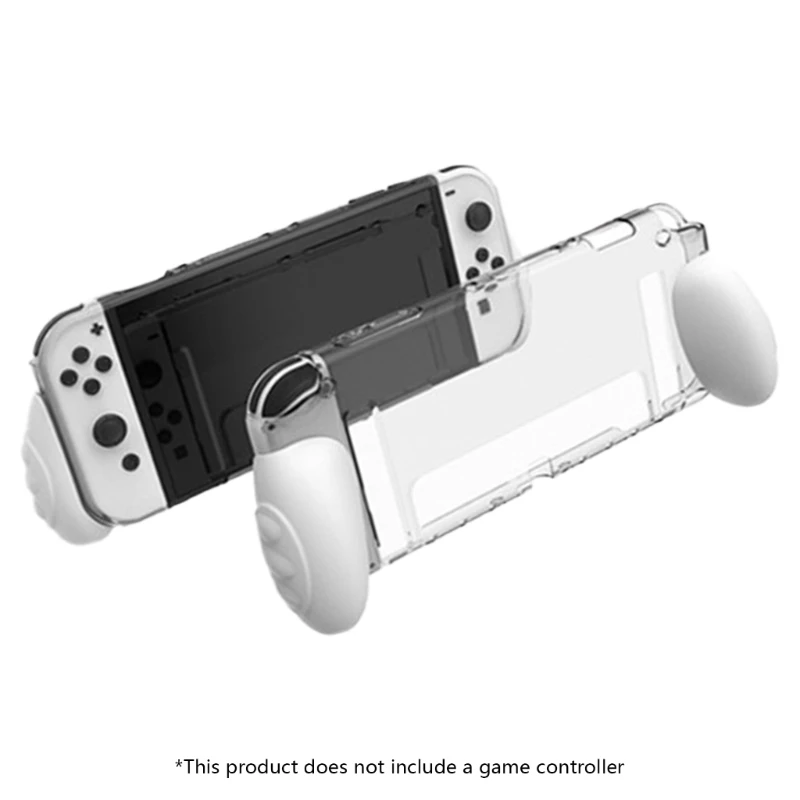 Housse protection en TPU pour contrôleur jeu, étui protection antidérapant, accessoires