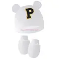 Letter P
