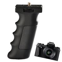 Camera Stabilizer Stand Portable Camera Fixed Mount Grip Ergonomic Design Mounting Tool For Thermal Imagers Telescopes Night