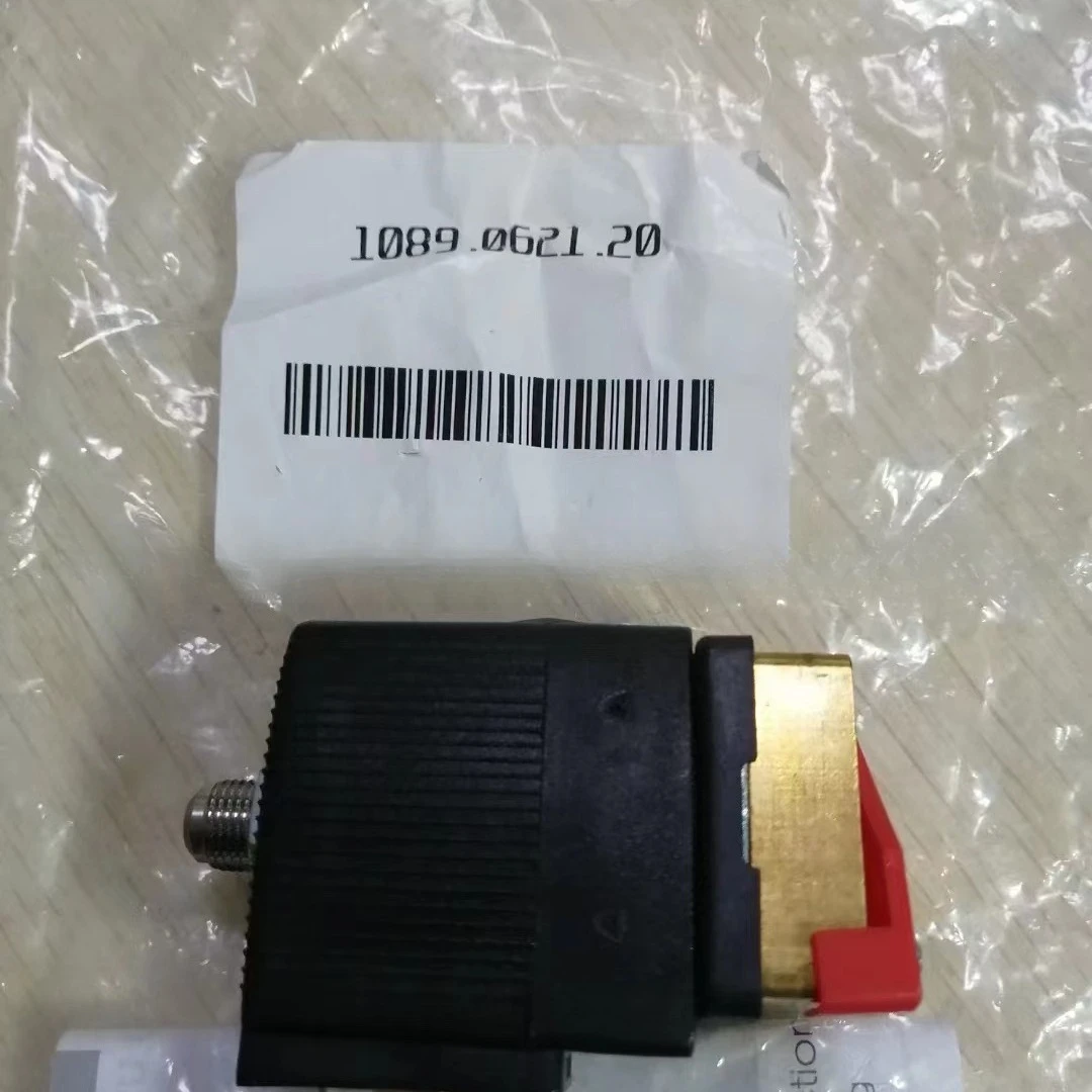 Electromagnetic Val…