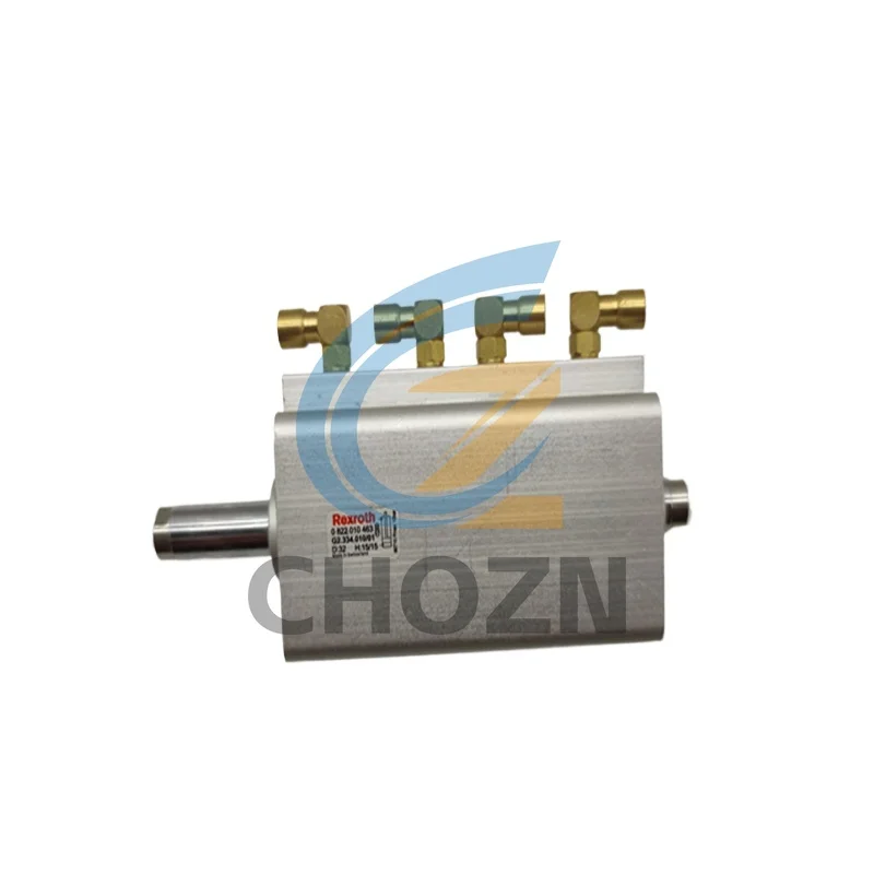 

Refacciones Heidelberg Copper Head G2.334.010 SM52 PM52 Printing Machine Pneumatic Cylinder D32 H15/15