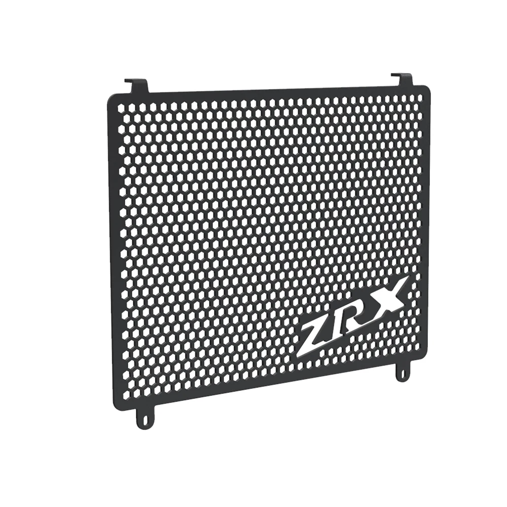 FOR Kawasaki ZRX1100 ZRX1200R ZRX1200S ZRX 1100 1200R 1200S Motorcycle Accessories Radiator Guard Cover Protector ZRX1200 R/S