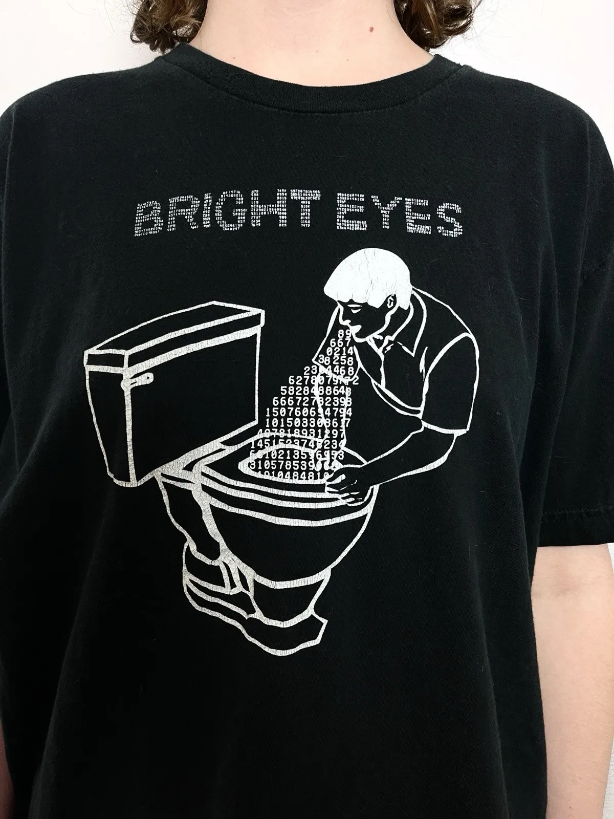 ΠΠΈΠ½ΡΠ°ΠΆΠ½Π°Ρ ΡΡΡΠ±ΠΎΠ»ΠΊΠ° Bright Eyes 2000-Ρ
Π³ΠΎΠ΄ΠΎΠ² Π§Π΅ΡΠ½Π°Ρ ΡΡΡΠ±ΠΎΠ»ΠΊΠ° Puker Π΄Π»Ρ ΡΡΠ°Π»Π΅ΡΠ° ΠΠΎΠ½ΡΠ΅ΡΡΠ½ΡΠΉ ΡΡΡ ΠΠΈΠ½ΡΠ°ΠΆΠ½Π°Ρ ΡΡΡΠ±ΠΎΠ»ΠΊΠ° Bright Eyes 2000-Ρ
Π³ΠΎΠ΄ΠΎΠ² Π§Π΅ΡΠ½Π°Ρ ΡΡΡΠ±ΠΎΠ»ΠΊΠ° Puker Π΄Π»Ρ ΡΡΠ°Π»Π΅ΡΠ° ΠΠΎΠ½ΡΠ΅ΡΡΠ½ΡΠΉ ΡΡΡ