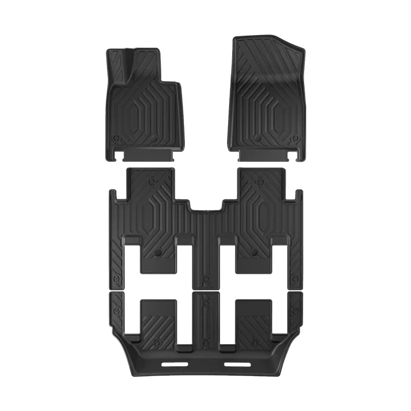 

Custom TPE Mats for 2025 M8 - Peect Fit, Eco-Durable, EAC/GCC Certified, Fast Shipping & Bulk Dis