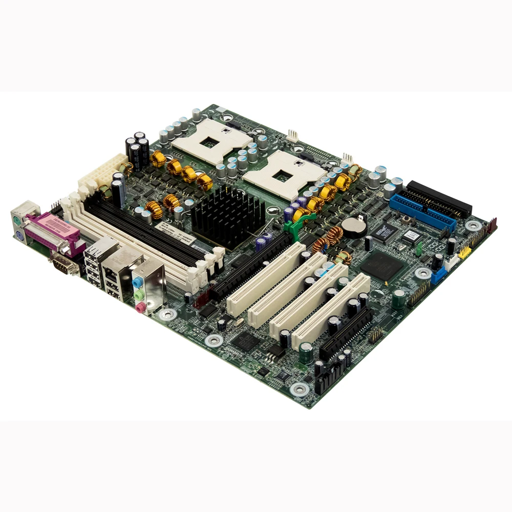 XW6200 350447-001 359875-002 359875-004 359875-005 409646-001 Motherboard High Quality Fully Tested Fast Ship