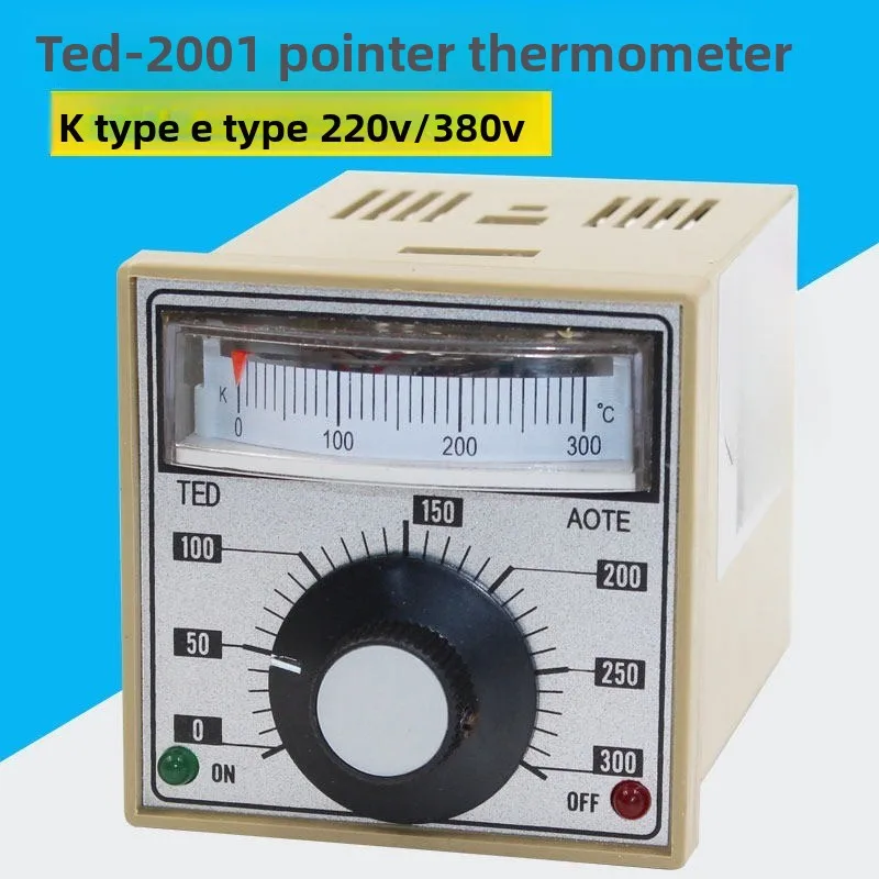TED2001 E K0-300 400 degree oven control oven temperature control   temperature controller temperature controller