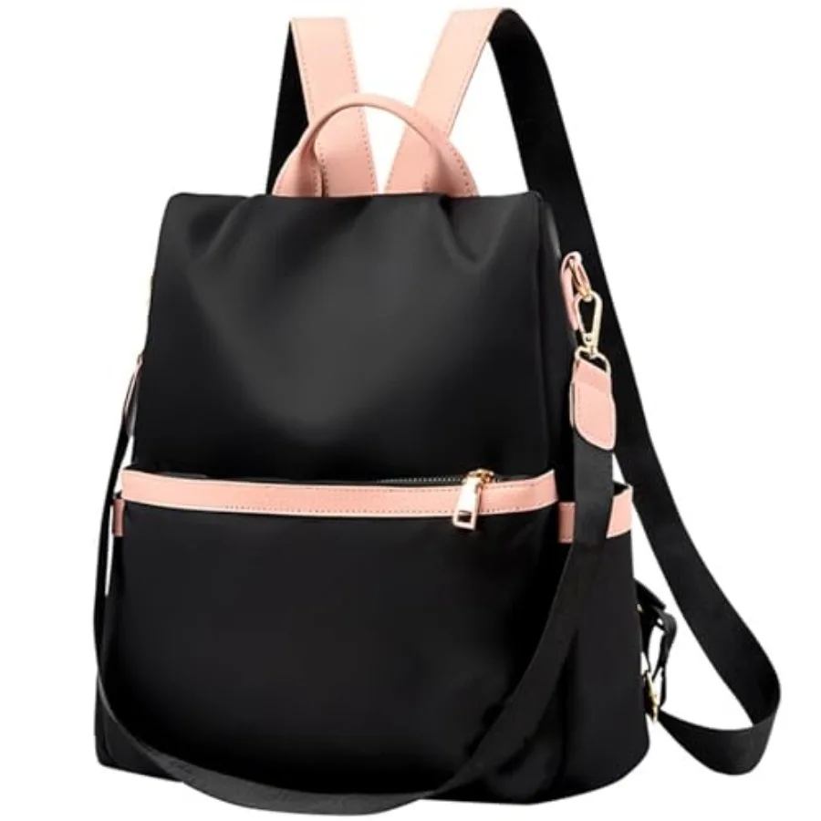 

Backpack Purse for Women Anti Theft Backpack Fashion Backpack Purse Womens Backpack Purse Cute Backpacks Travel Backpacks Satch