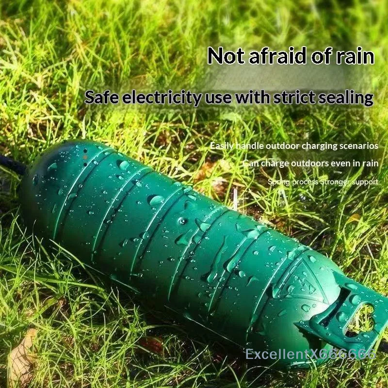 Outdoor Waterproof Electrical Connection Box Dustproof Weatherproof Shell