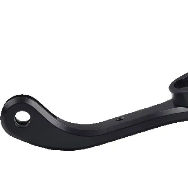 

Bike Computer Mount Stem Holder Blendr Cycling GPS Bracket For Garmin Heavy Duty Road Mountain Bike Replacement Spare Parts