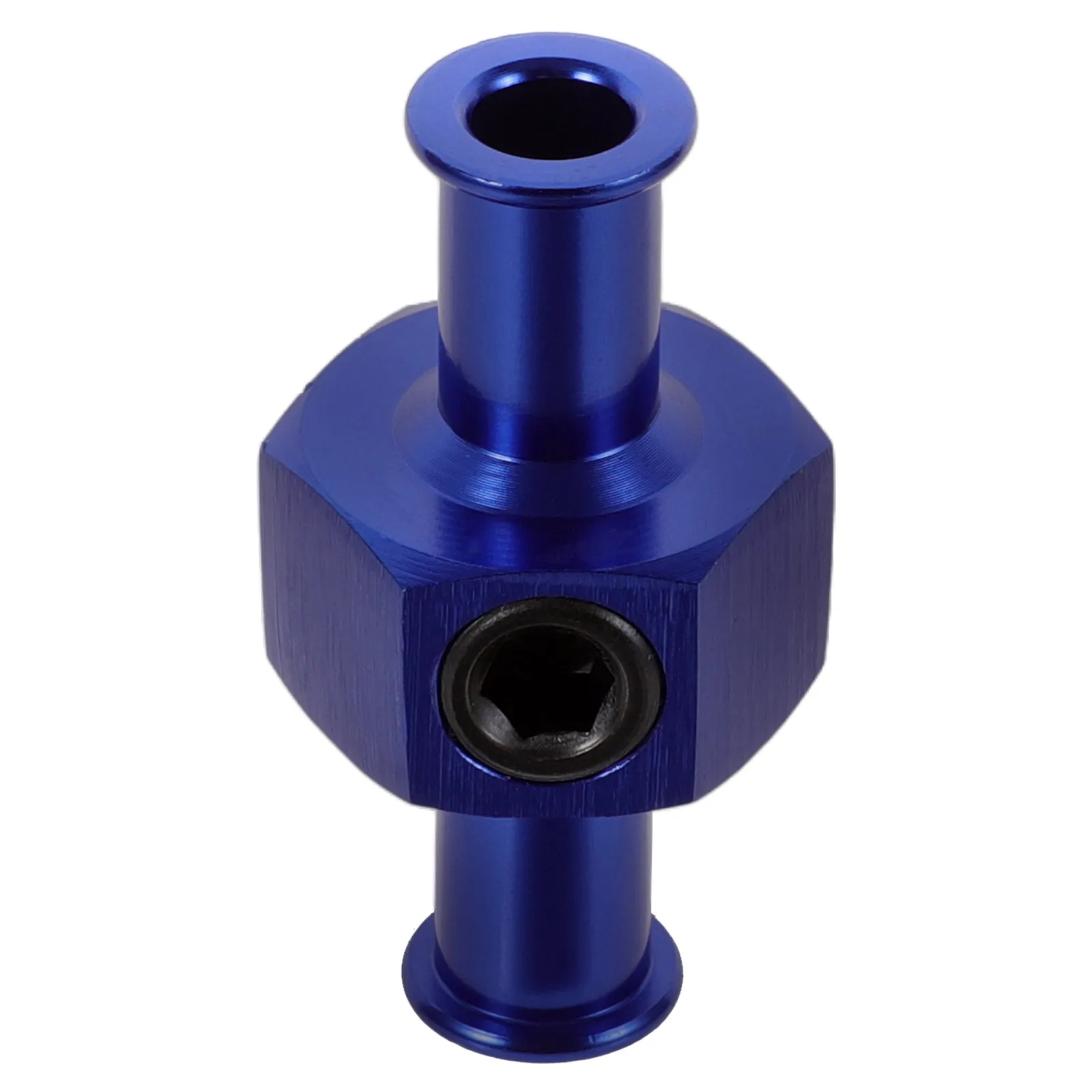 

Fuel Pressure Gauge Adapter 3 8 Inch Hose 1 8 Npt Port Car Modification Engine Part Fuel Line Connector Automotive Supply