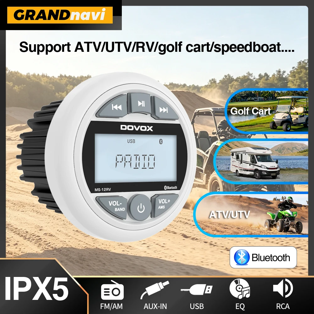 radio-marina-blanca-con-bluetooth-reproductor-de-audio-digital-fm-am-resistente-al-agua-para-yate-atv-utv-rv-caravana