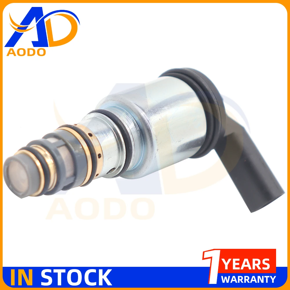 HV14 A/C AC Compressor Elektronische Solenoid Regelklep Voor Mazda 3 CX-30 CX20 3DA-DM8P 3DADM8P BDGF61450