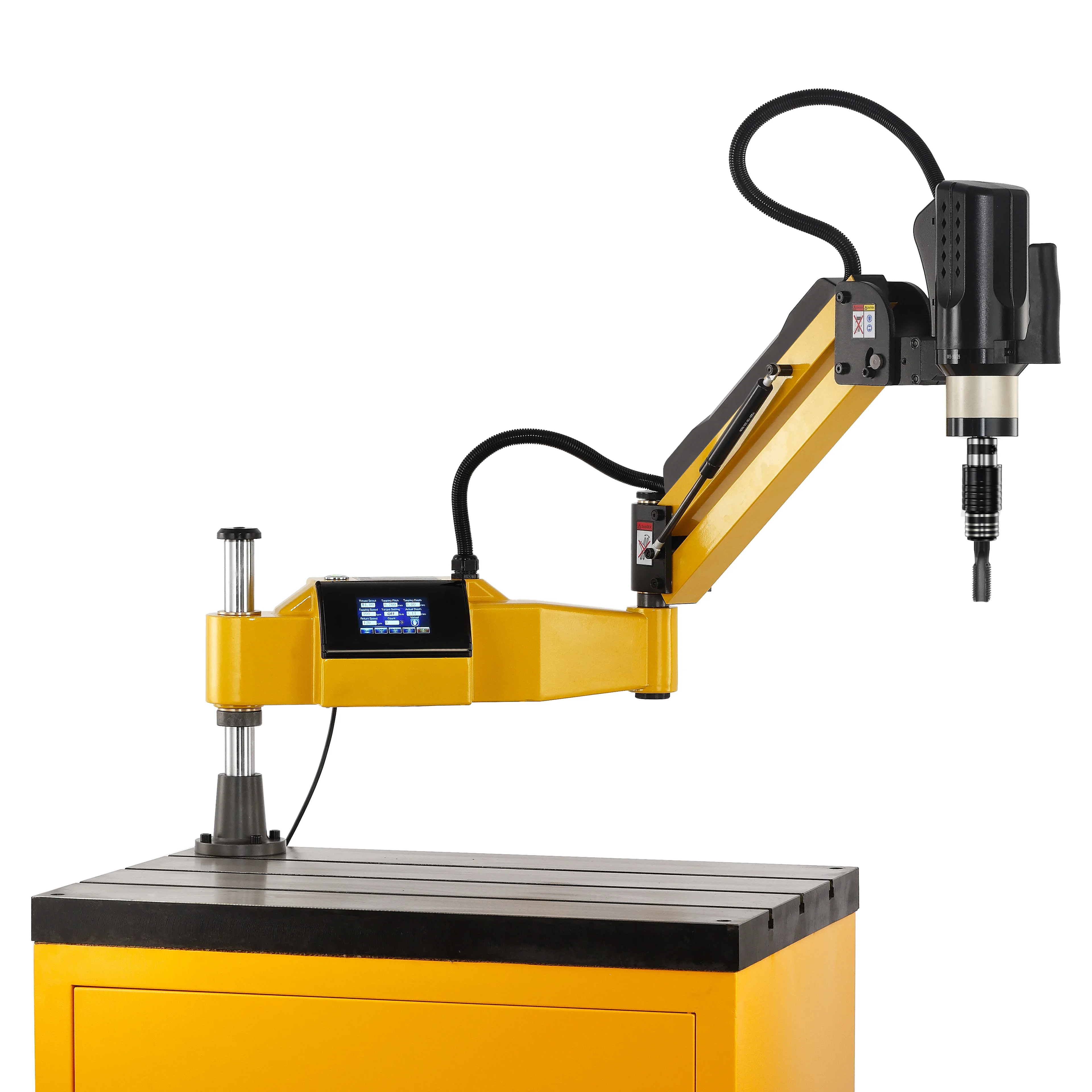 M12 M48 Swing Flexa… - image