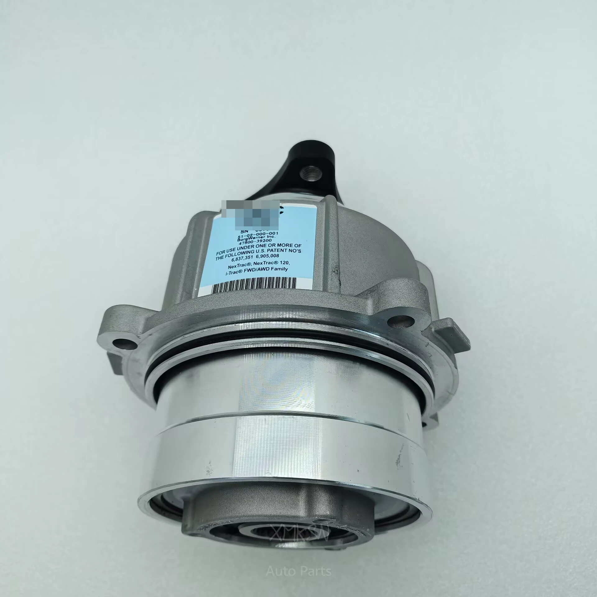 

47800 39200 Новая муфта в сборе-4WD для Kia Sportage 2006-2010 для Hyundai Tucson 2006-2009 гг. # 4780039200