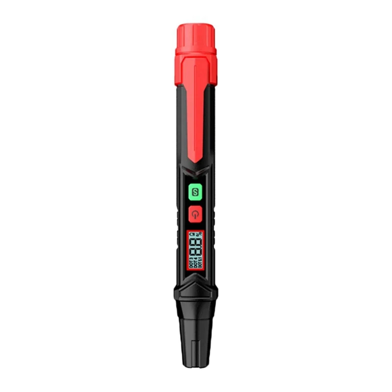 HABOTEST-probador Digital de líquido de frenos de coche, probador de aceite para DOT3/DOT4/dot5.1, Pluma de control de calidad de aceite, 1 piezas, HT662