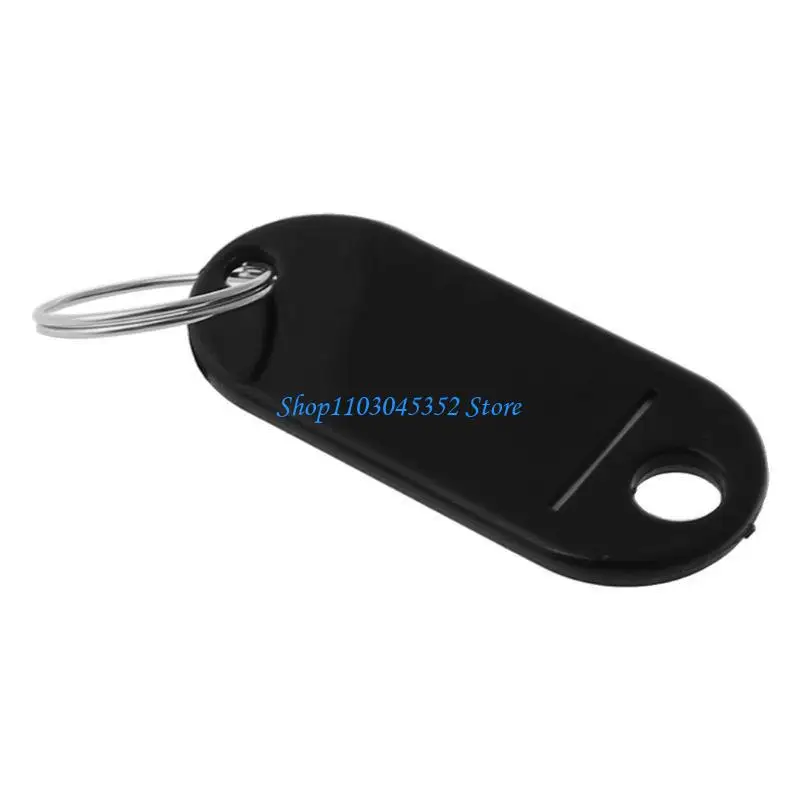 

A3pe 50pcs Portable для идентификационного идентификационного багажа багаж с номером имени