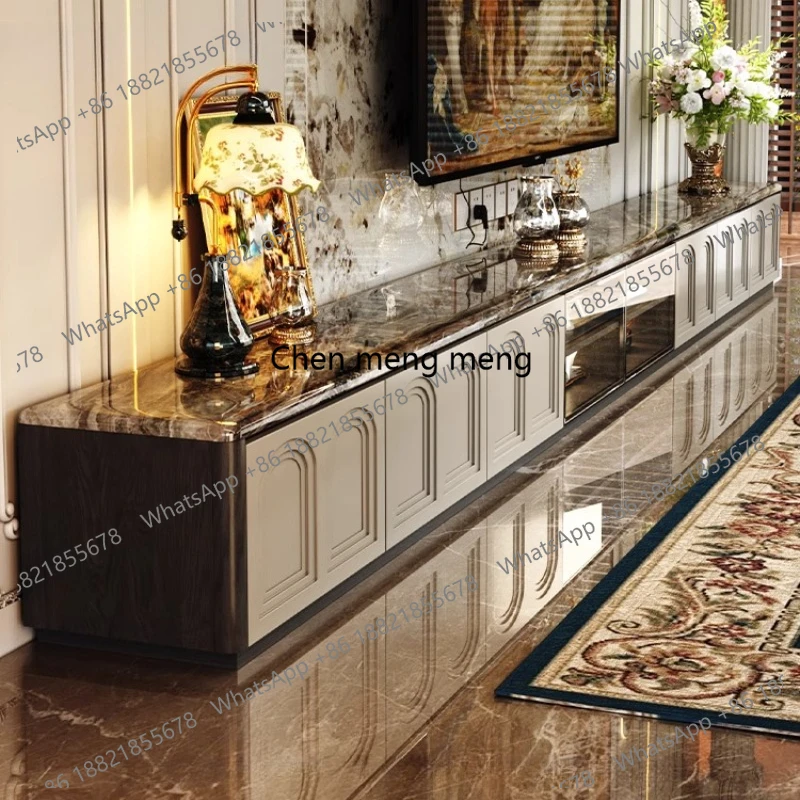 

D150Drawers Mid Century Tv Stands Center Entertainment Salon Tv Table Coffee Living Room Suporte Para Tv Chinese Style Furniture