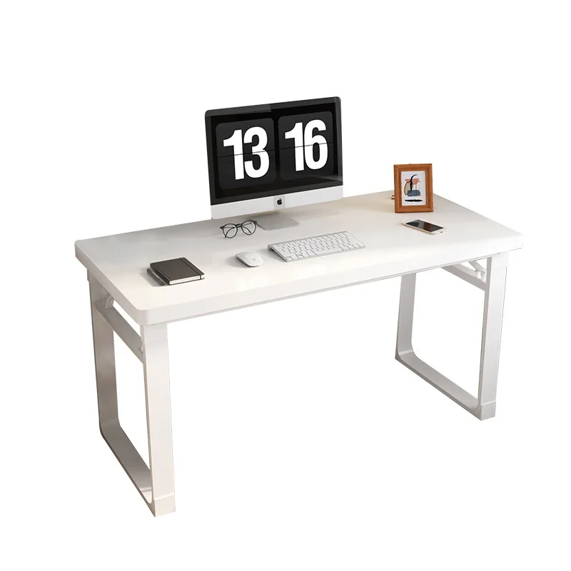 

Simple folding student desk desktop computer home writing makeup dining table