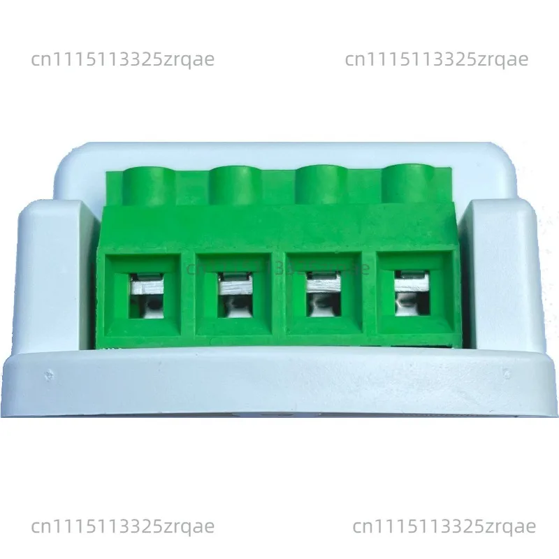 3.0 high-power 40A long-distance switch-breaker is connected to major platforms ZB-BP01