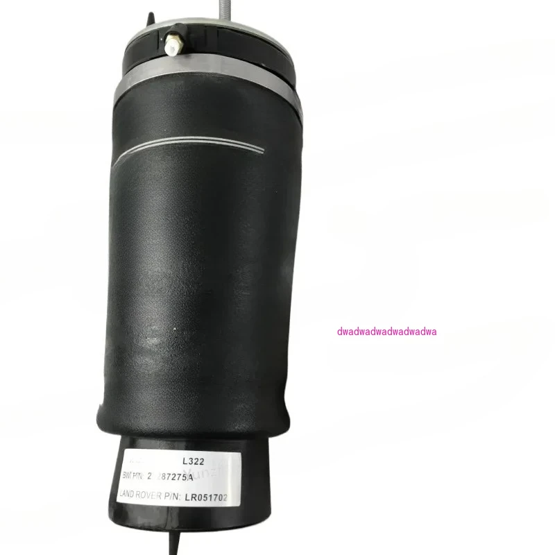 

1 шт. пневматическая пружина для RRover Vogue L322 передняя левая и правая подвеска Airmatic сильфон LR051702 LR051700