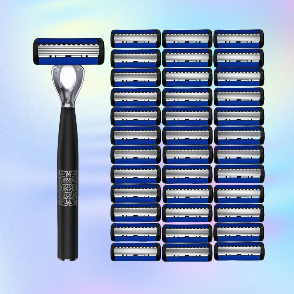 Pattern Razor Class… - image