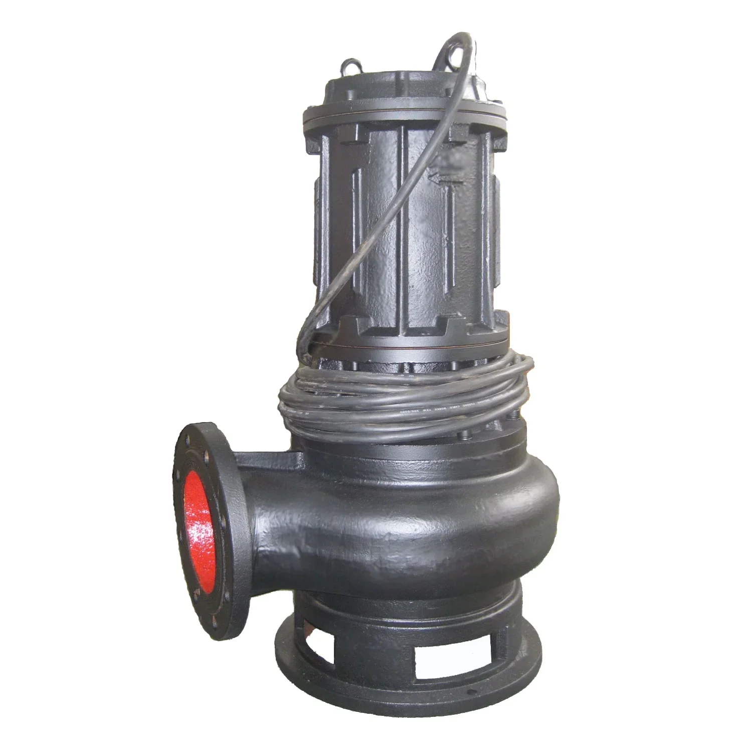 

high quality WQ series wastewater submersible sewage pump