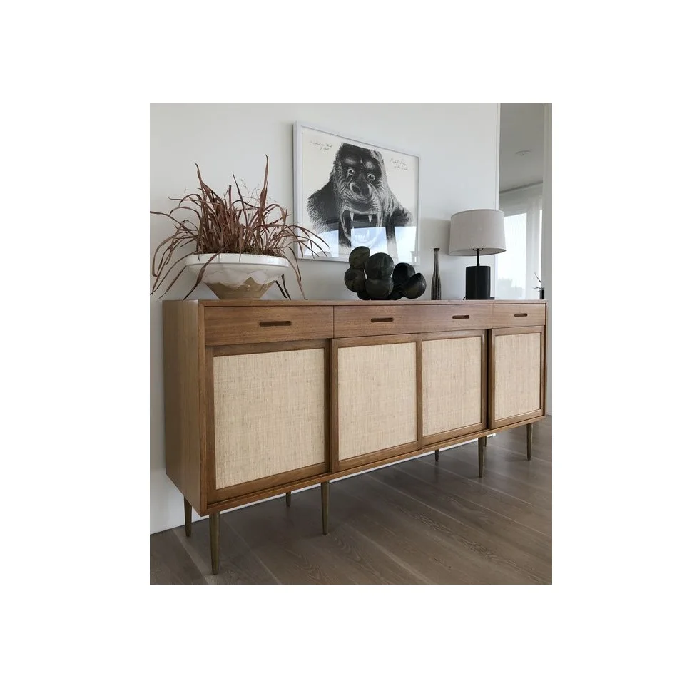 unique Style Modern Minimalist cabinet Furniture Living Room Tableware Cabinet Light Luxury Multi-purpose Cabinet Sideboard