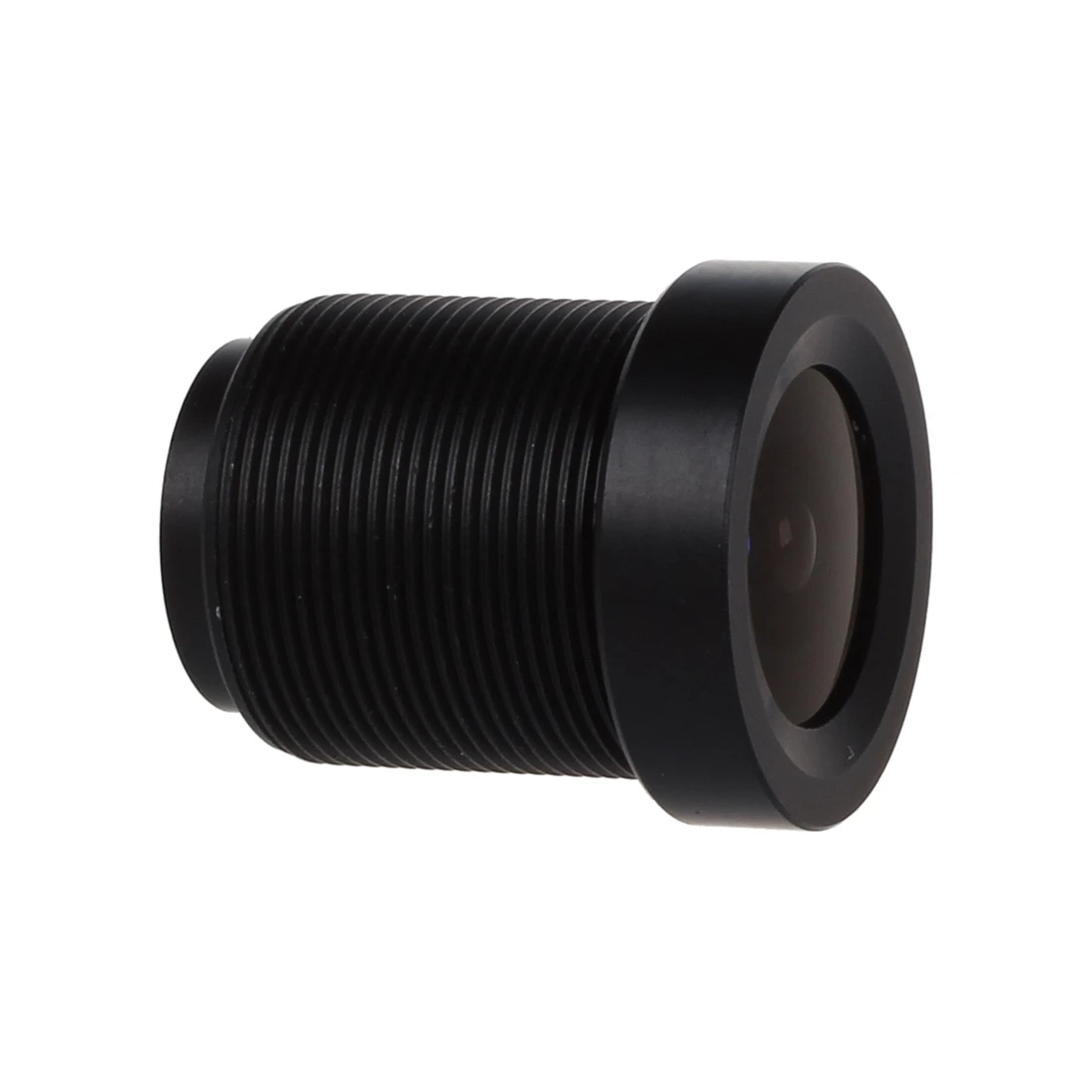 1/3 CCTV 2.8mm Lens Black for CCD Security Box Camera