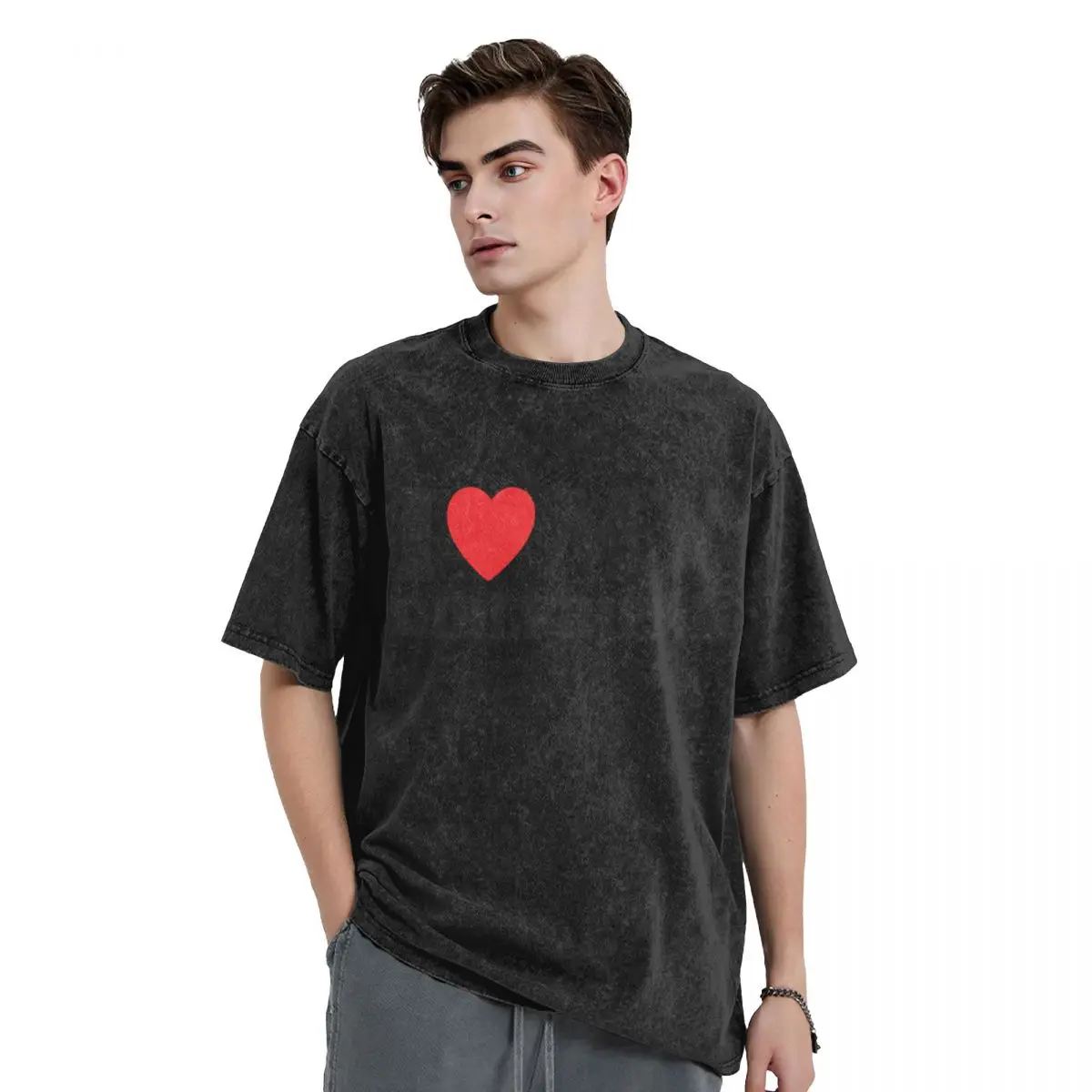

I Love My Girlfriend T-Shirt customs cute tops plain white t shirts men