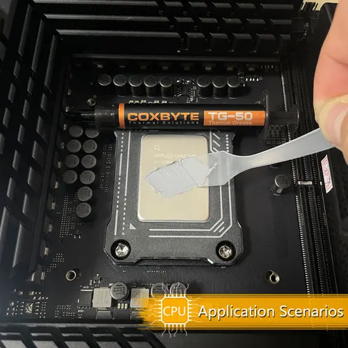 Servers & Industrial Computer