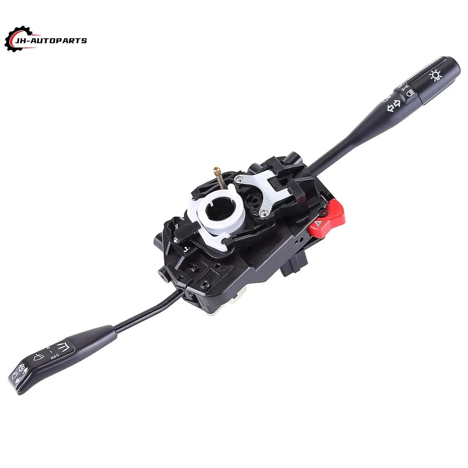 

UB71-66-120 Multi Function Turn Signal Switch For Mazda B2000 B2200 1985-1994 Headlight Turn Signal Combination Lever Switch