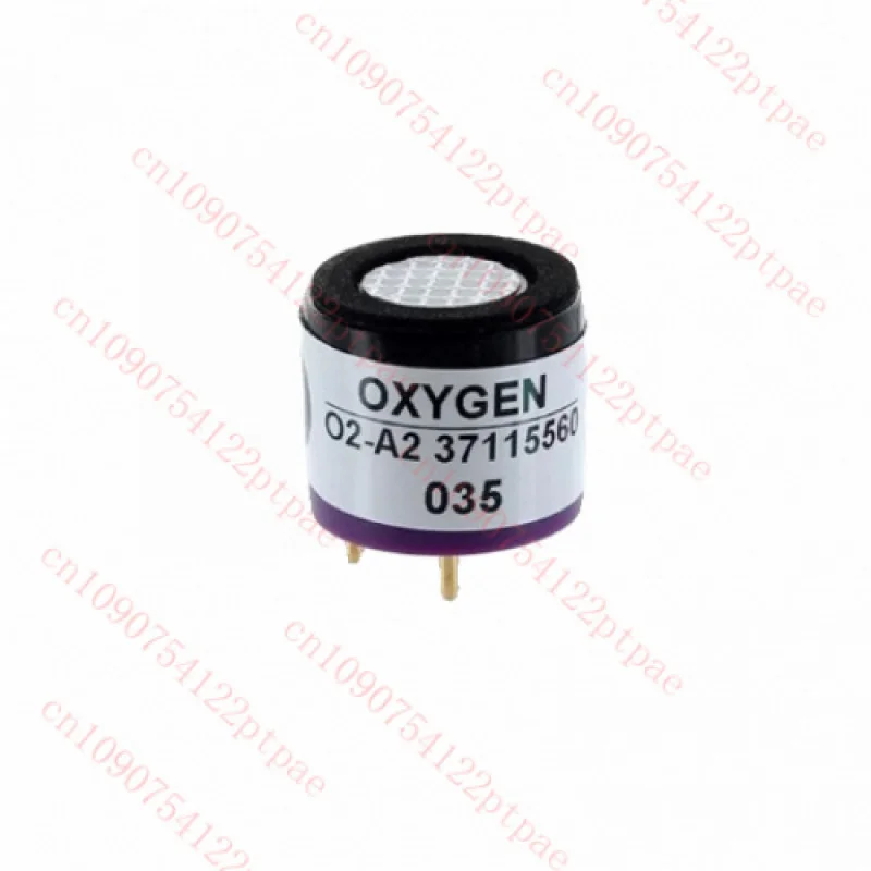 .1 PZ Per sensore di ossigeno ALPHASENSE O2-M2 O2M2 O2-A2